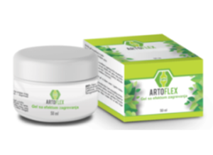 Artoflex - nezeljeni efekti - rezultati