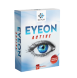 Eyeon Active - gde kupiti - cena - u apotekama - iskustva - Srbija