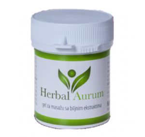 Herbal Aurum - komentari - iskustva - forum