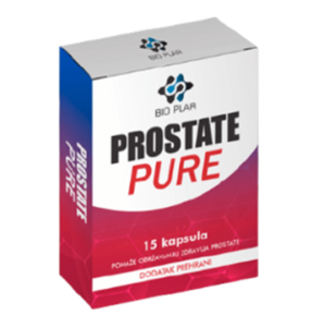 Prostate Pure - iskustva - forum - komentari